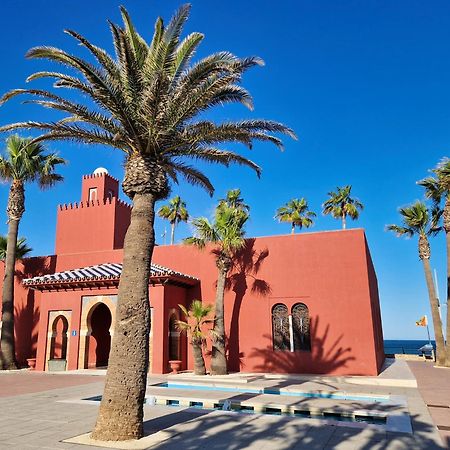 شقة Penthouse Benalvistas Torregolf Seaview بينالماذينا المظهر الخارجي الصورة
