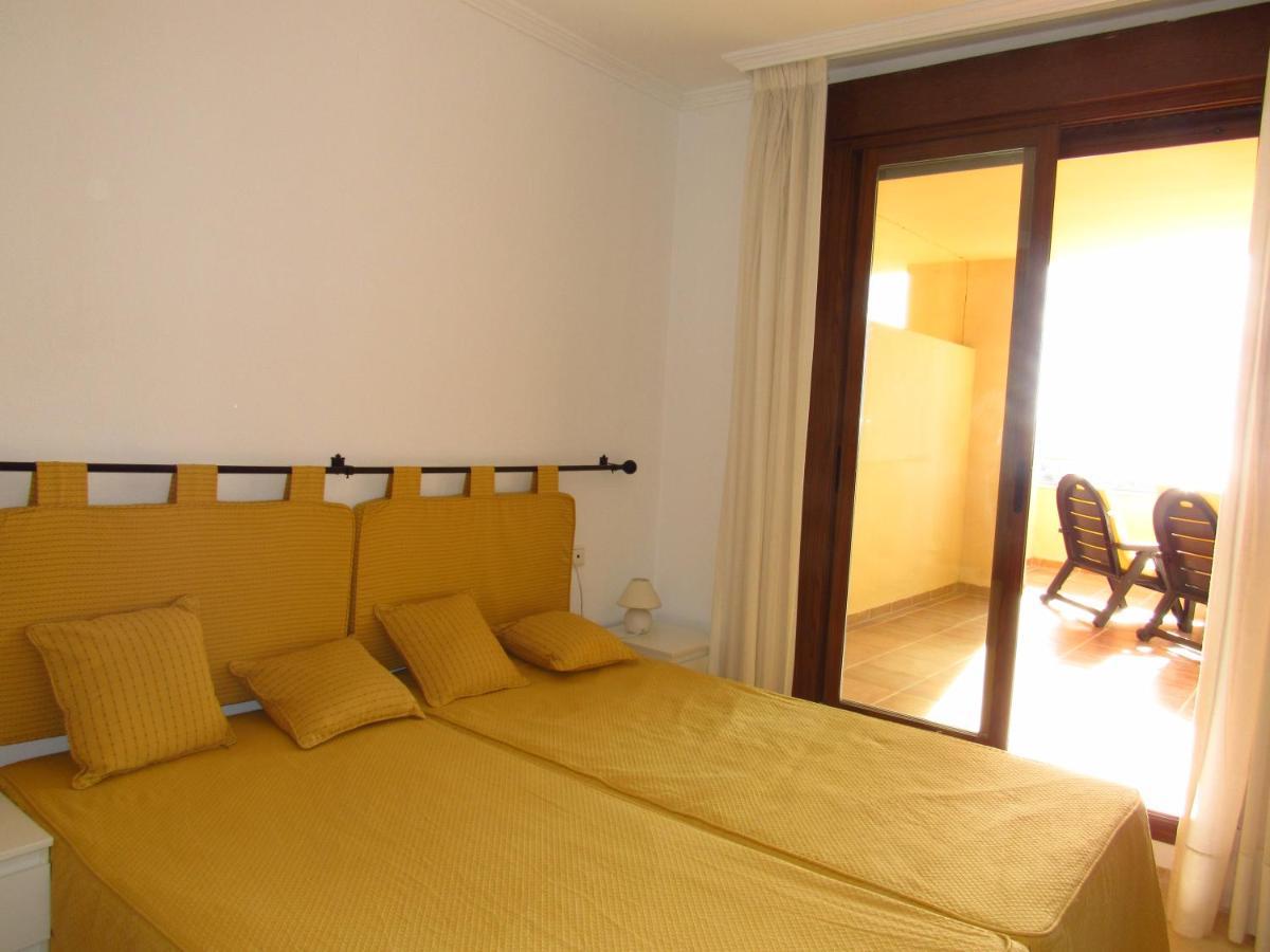 شقة Penthouse Benalvistas Torregolf Seaview بينالماذينا المظهر الخارجي الصورة