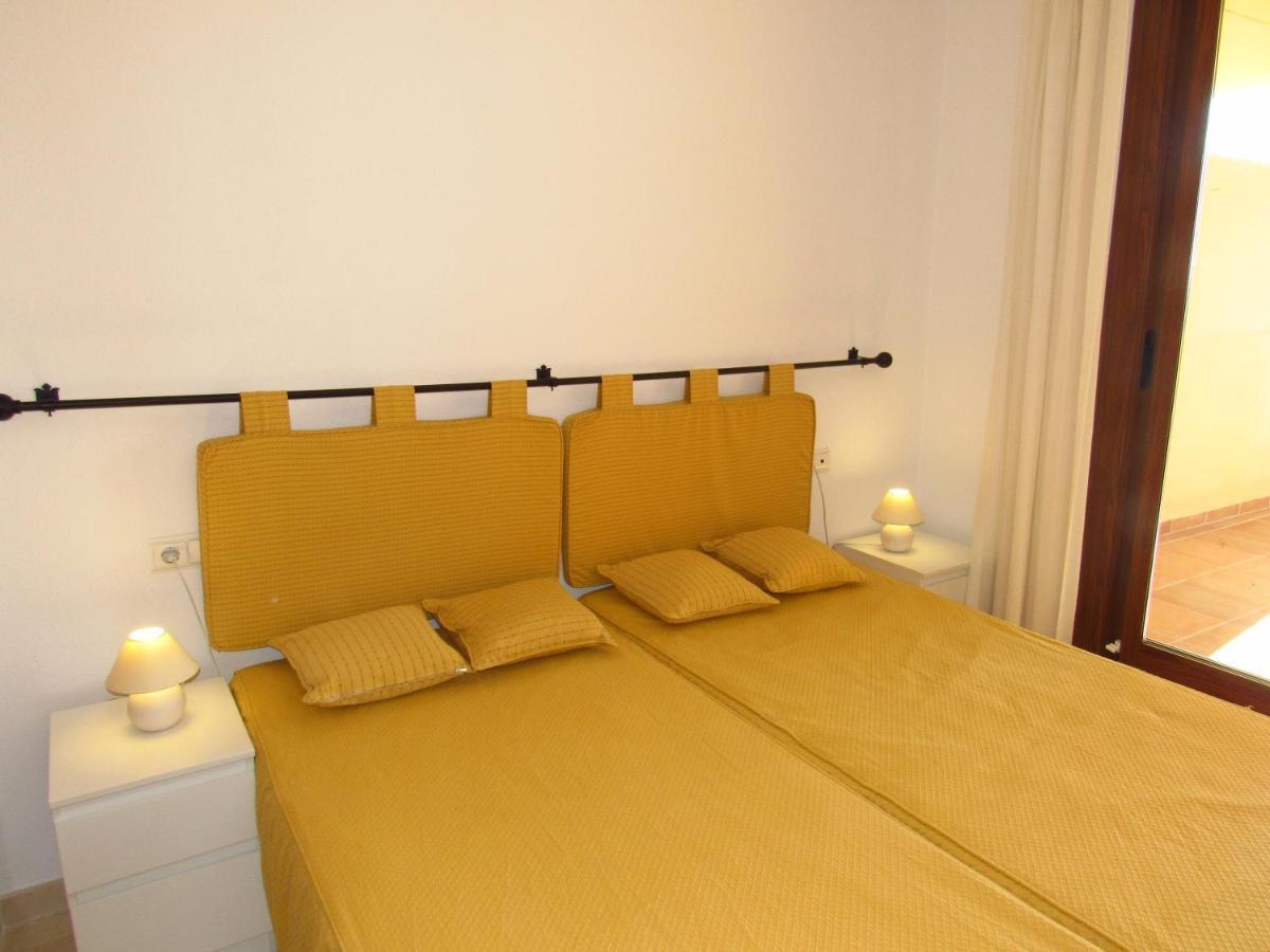 شقة Penthouse Benalvistas Torregolf Seaview بينالماذينا المظهر الخارجي الصورة