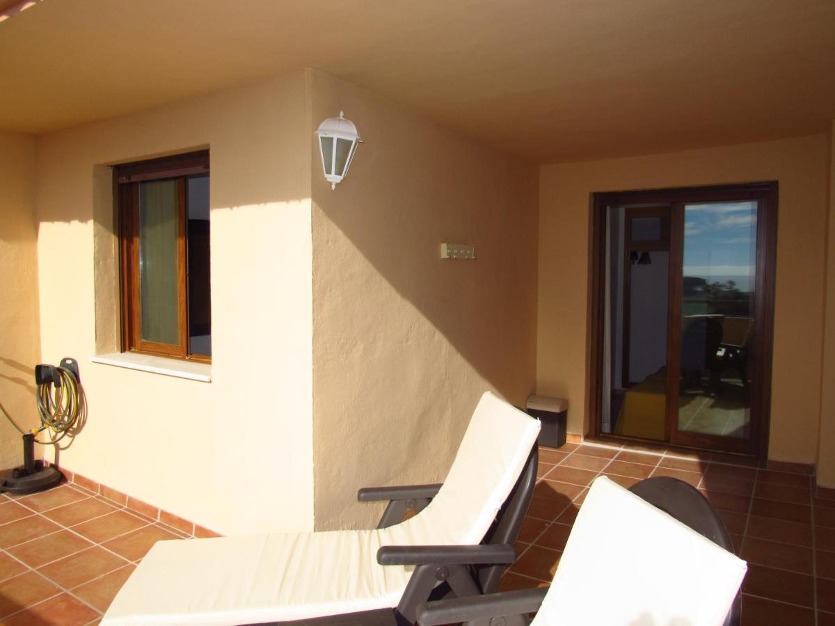 شقة Penthouse Benalvistas Torregolf Seaview بينالماذينا المظهر الخارجي الصورة