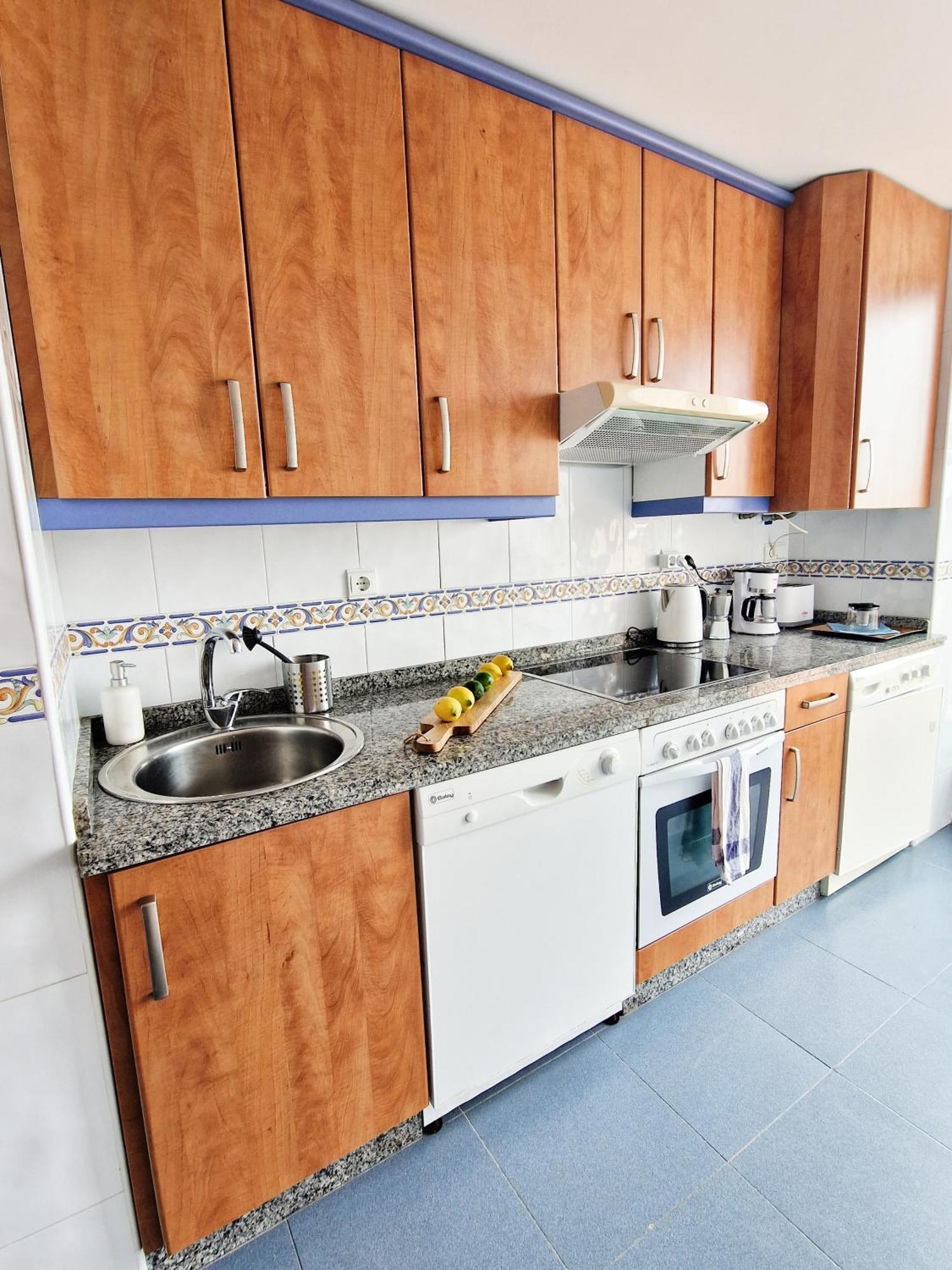 شقة Penthouse Benalvistas Torregolf Seaview بينالماذينا المظهر الخارجي الصورة