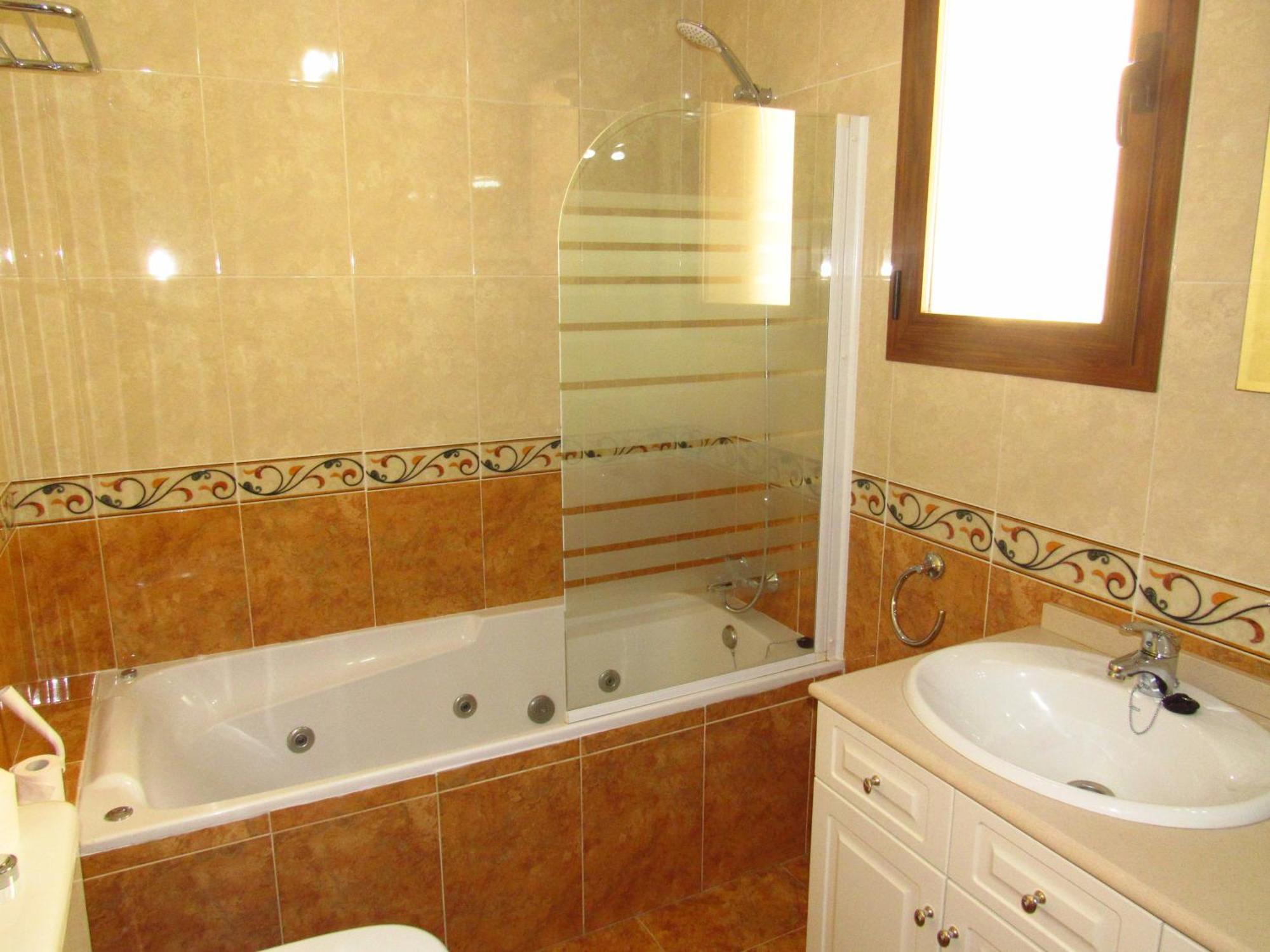 شقة Penthouse Benalvistas Torregolf Seaview بينالماذينا المظهر الخارجي الصورة